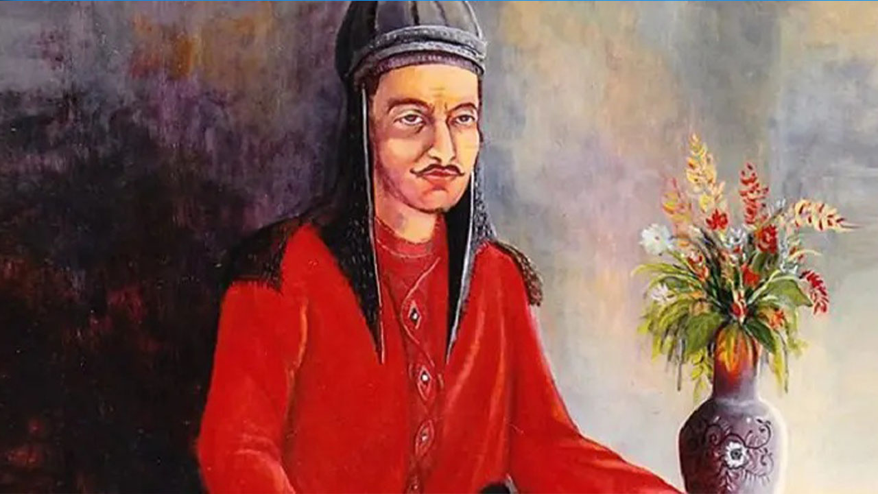 স্মৃতিচিহ্নে ব্রিটিশ ঔপনিবেশিক বিরোধী ‘প্রথম সশস্ত্র যোদ্ধা’ শমসের গাজী