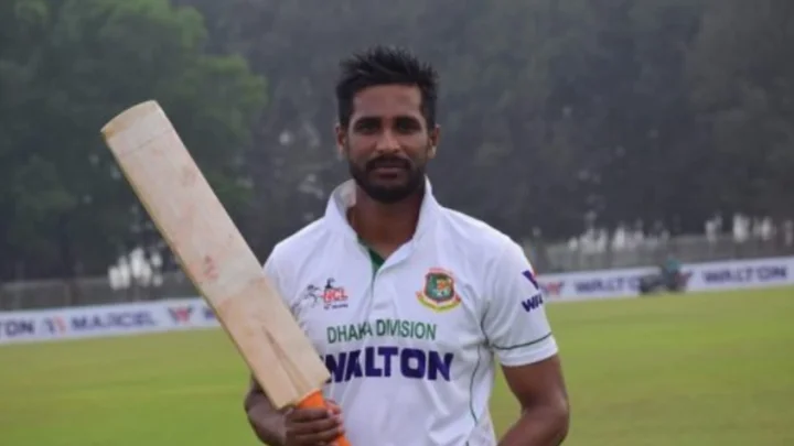 প্রথম বাংলাদেশি হিসেবে শুভাগত হোমের অনন্য রেকর্ড
