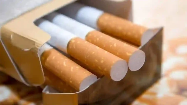 বাড়ল কমদামি সিগারেটের দাম 