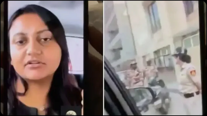 সিজেপির তিন আইনজীবীসহ প্রধান রত্না সিং আটক
