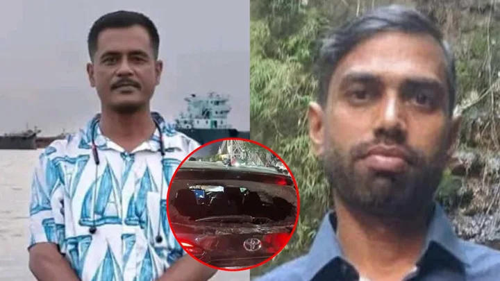 সিরাজগঞ্জে বিএনপির এমপির গাড়িতে হামলায় স্বেচ্ছাসেবক দল নেতাসহ গ্রেপ্তার ২