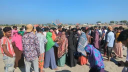 যমুনায় গোসলে নেমে নিখোঁজ শিক্ষার্থীর মরদেহ উদ্ধার