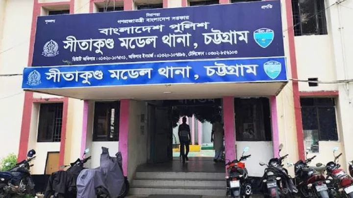 সীতাকুণ্ডে হাত বাঁধা নারীর মরদেহ উদ্ধার