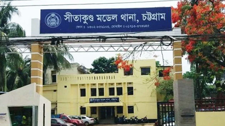 তরুণীকে অপহরণের পর ধর্ষণ, গ্রেপ্তার ২