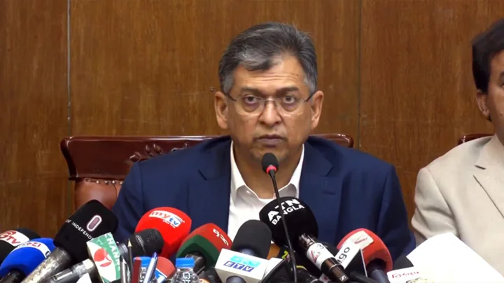 মিরপুরের উচ্ছেদ অভিযানে সমন্বয়ের ঘাটতি ছিল: স্বরাষ্ট্রমন্ত্রী