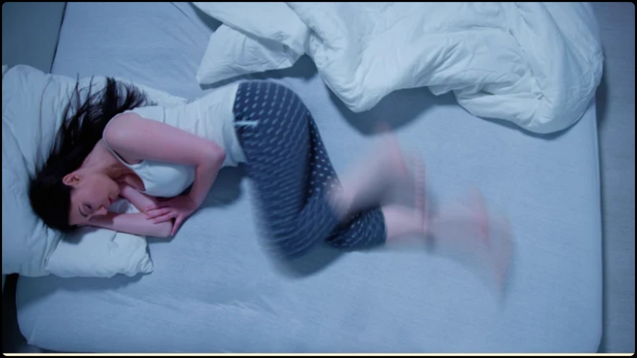 sleep