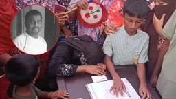 স্ত্রীর সঙ্গে শেষ যে কথা হয়েছিল সাহেদের