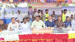 বিএনপি কখনও চাঁদাবাজদের আশ্রয়-প্রশ্রয় দেয় না: মীর সরফত আলী সপু