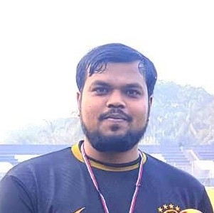 সোহাইবুল ইসলাম সোহাগ