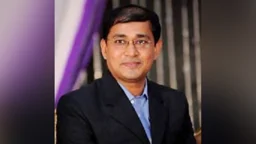 জাবিতে নতুন ট্রেজারার নিয়োগ পেলেন ড. সোহেল