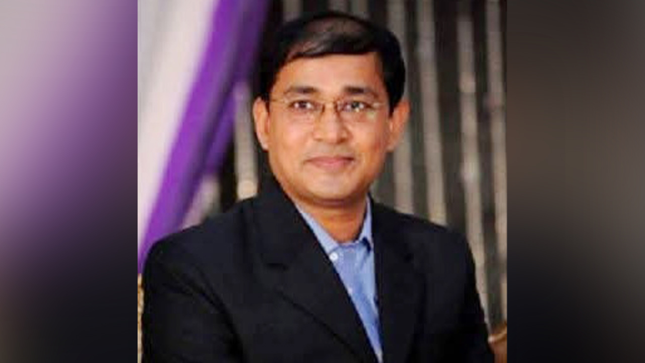জাবিতে নতুন ট্রেজারার নিয়োগ পেলেন ড. সোহেল