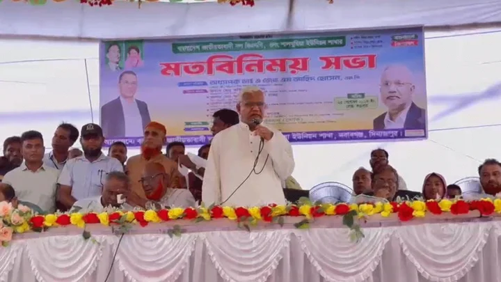 দেশে-বিদেশে কর্মসংস্থানের সুযোগ বাড়াতে কাজ করছে সরকার: সমাজকল্যাণমন্ত্রী