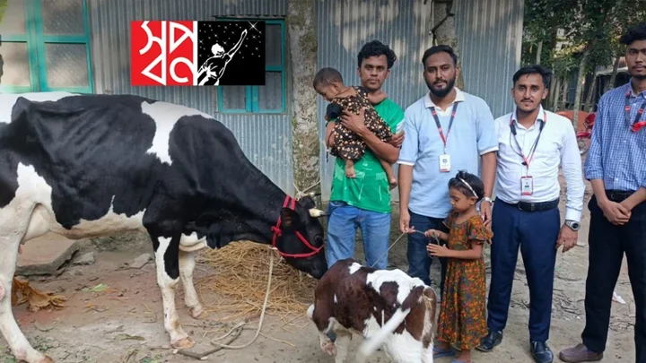 রাস্তায় ফেলে যাওয়া দুই শিশুর পাশে ‘স্বপ্ন’