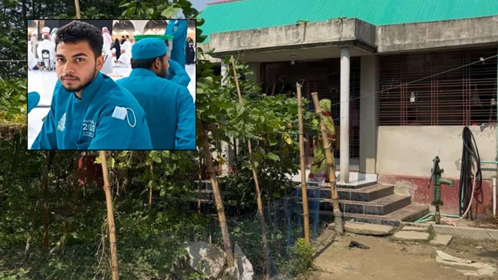 সৌদিতে নজরুলের মৃত্যুদণ্ড: গিয়েছিলেন ৭ লাখ টাকা ঋণে, আরও যে তথ্য দিলেন মা