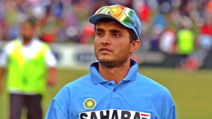 সৌরভকে নিয়ে সিনেমার শুটিংয়ে বিপাকে ইংলিশ ক্লাব