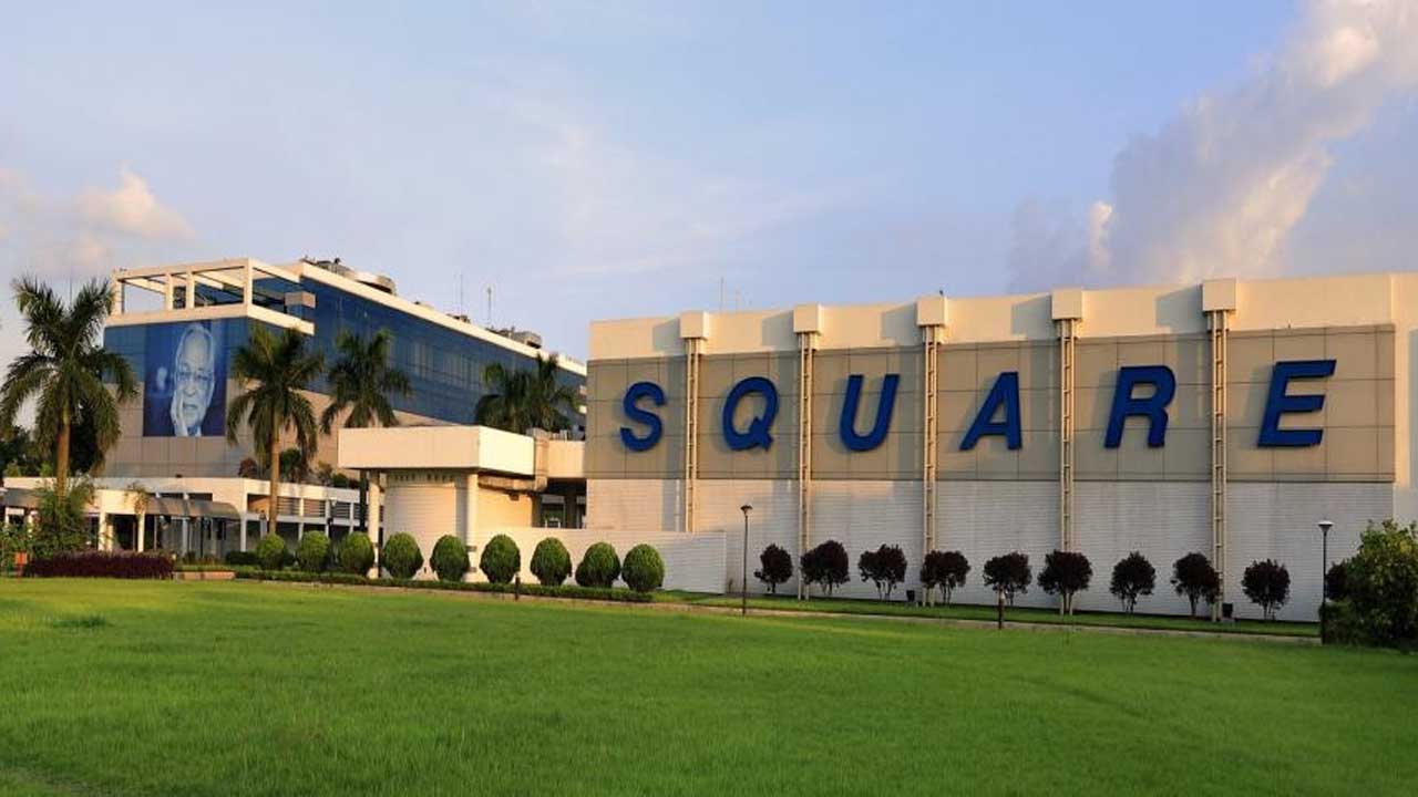 square