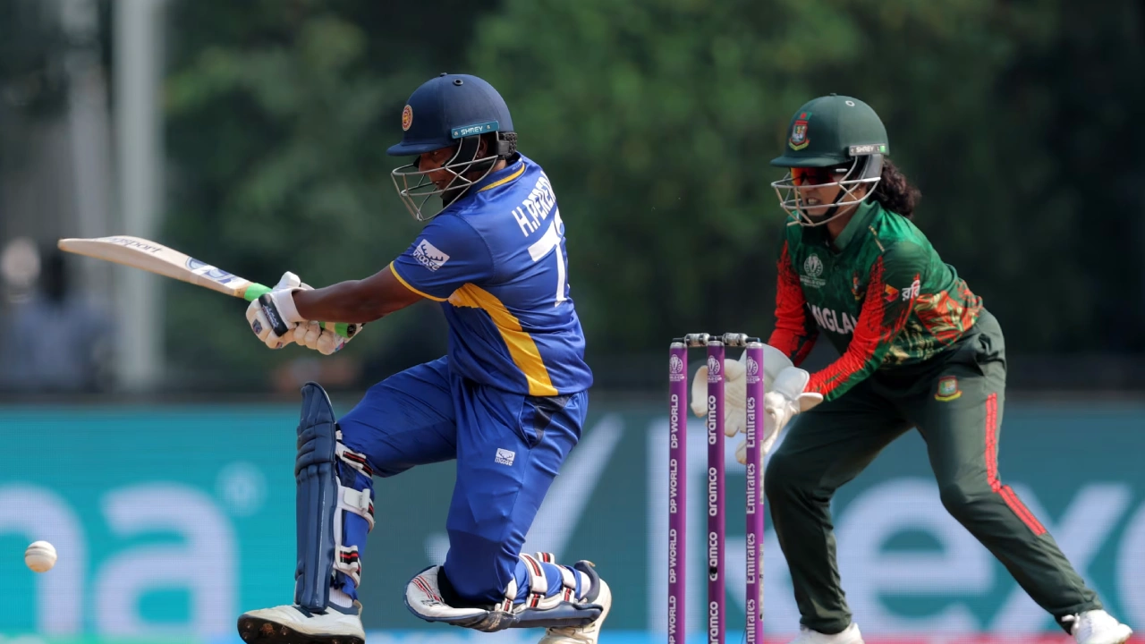 srilanka vs bangladesh