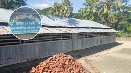 এসএসসিতে শতভাগ ফেল, ছুটির আগেই তালাবদ্ধ স্কুল