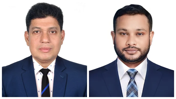 শরীয়তপুর রিপোর্টার্স ইউনিটির সভাপতি সোহেল, সাধারণ সম্পাদক রাজিব
