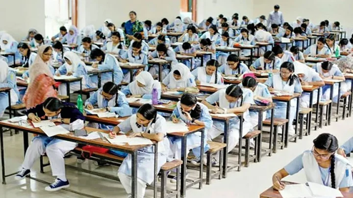 এসএসসিতে ফেল করা শিক্ষার্থীদের ৩-৬ মাসের মধ্যে পুনরায় পরীক্ষা