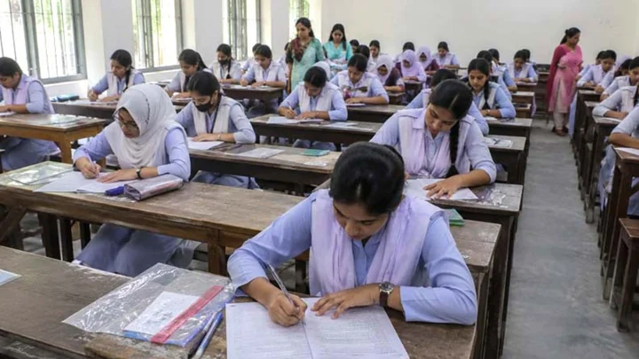 এইচএসসিতে ফেল করা শিক্ষার্থীদের পরীক্ষা দুই মাসের মধ্যে