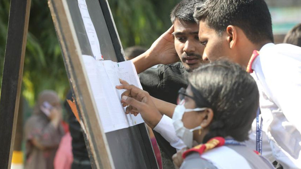 পাসের হারে দেশের সর্বনিম্ন ময়মনসিংহ বোর্ড