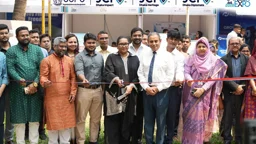 চাকরি-ইন্টার্নশিপের হাজারো সুযোগ, স্টামফোর্ডে জমজমাট ‘ক্যারিয়ার এক্সপো ২০২৬’
