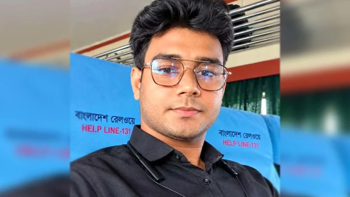 ‘ভাত চুরির’ অপবাদে বিশ্ববিদ্যালয় শিক্ষার্থীকে হত্যা, চার শিক্ষার্থীসহ আসামি ২৫