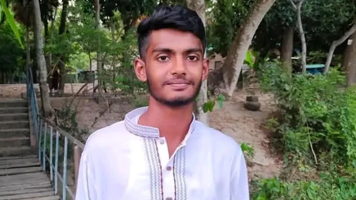 নিখোঁজের দুদিন পর বিশ্ববিদ্যালয় শিক্ষার্থীর লাশ উদ্ধার