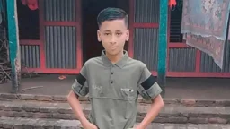নিখোঁজের চার দিন পর খালে মিলল স্কুলশিক্ষার্থীর মরদেহ