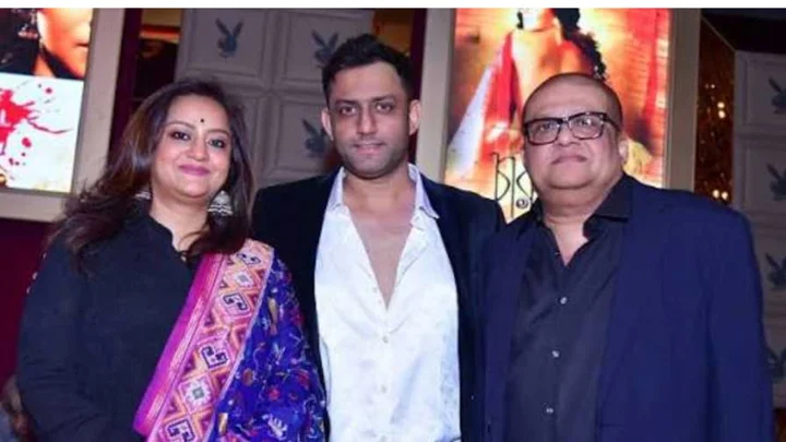 বড় দুর্ঘটনার কবলে সুদীপা-অগ্নিদেবের পুত্র আকাশ