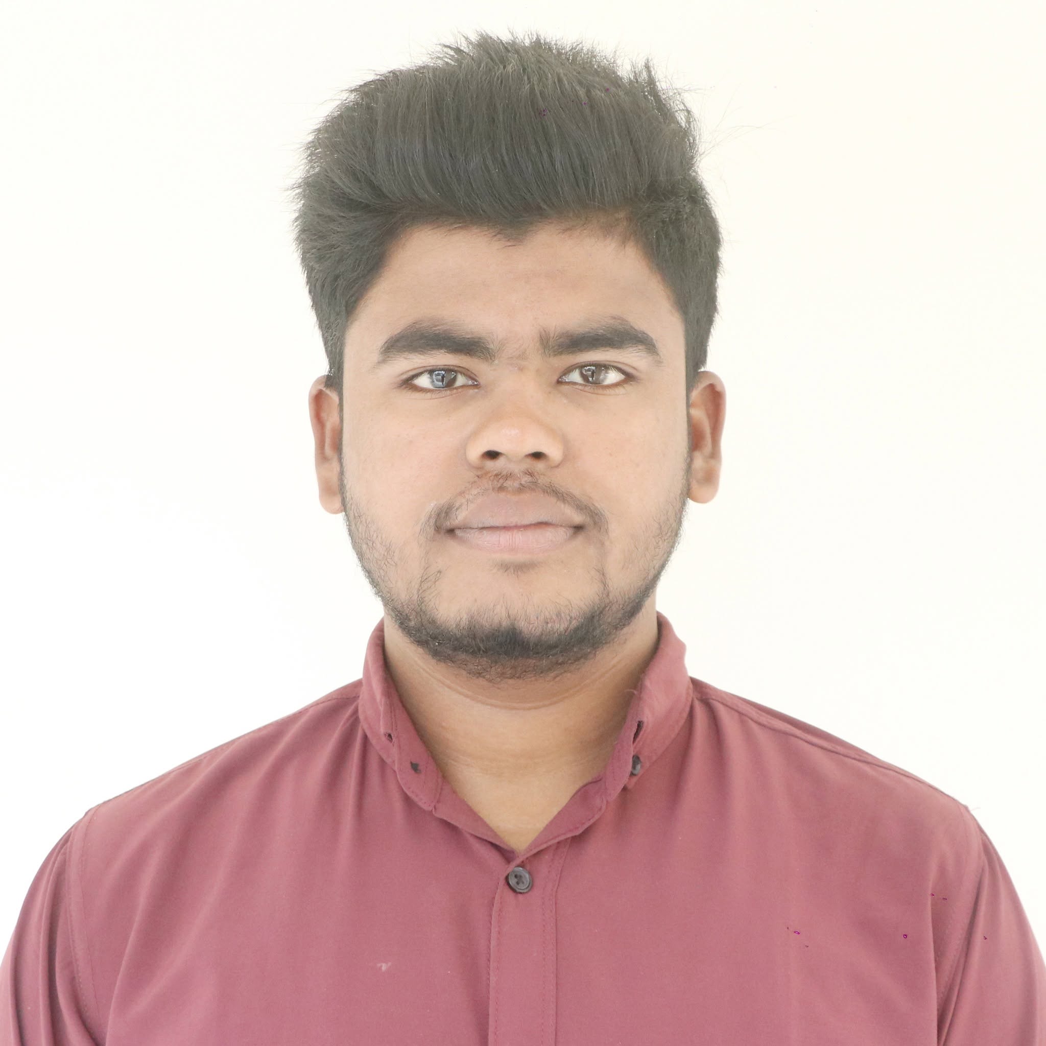 এসকে  সুজয়  বিশ্বাস