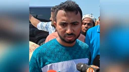 টুপটুপ রিসোর্টে আগুনে ১০ মৃত্যু, ম্যানেজার সুমন আটক
