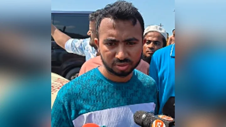 টুপটুপ রিসোর্টে আগুনে ১০ মৃত্যু, ম্যানেজার সুমন আটক