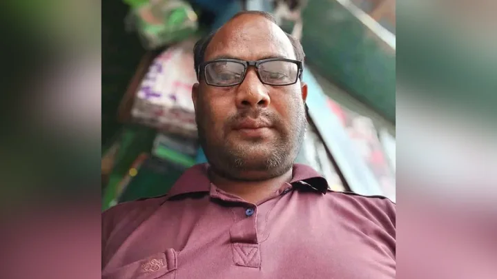 অনলাইন জুয়ার ঋণের চাপে প্রাণ গেল পল্লী বিদ্যুৎ কর্মচারীর