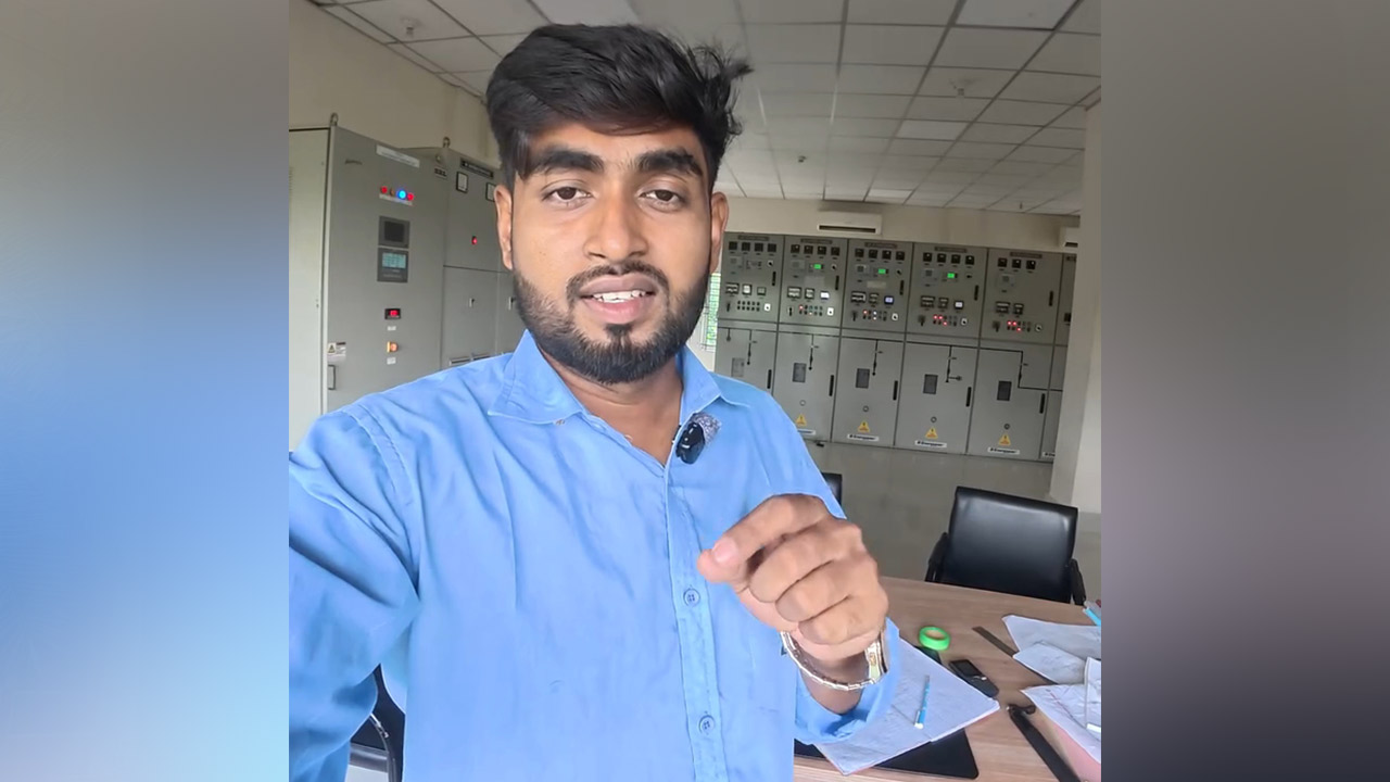 লোডশেডিং নিয়ে ভিডিও বার্তা দিয়ে চাকরি হারালেন পল্লী বিদ্যুতের কর্মী