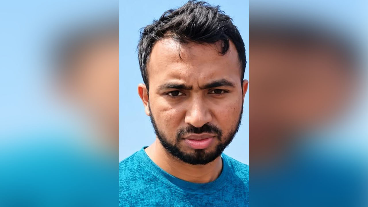 sumon arrest
