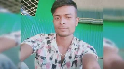 সুনামগঞ্জে মাটিয়ান হাওরে বজ্রাঘাতে নৌযান শ্রমিকের মৃত্যু