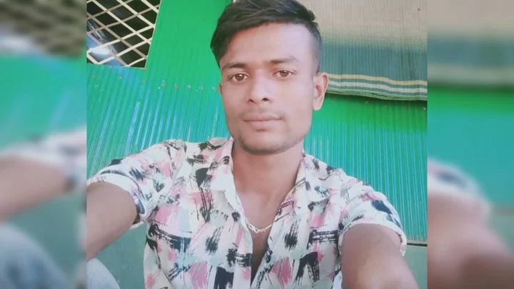 সুনামগঞ্জে মাটিয়ান হাওরে বজ্রাঘাতে নৌযান শ্রমিকের মৃত্যু