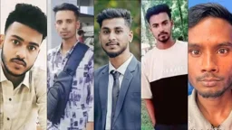 ইউরোপে যাওয়া পথে ভূমধ্যসাগরে ১১ বাংলাদেশির মৃত্যু