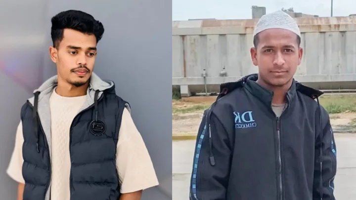 গ্রিসের স্বপ্নে সর্বস্বান্ত পরিবার, ৭ মাস ধরে নিখোঁজ ২ যুবক