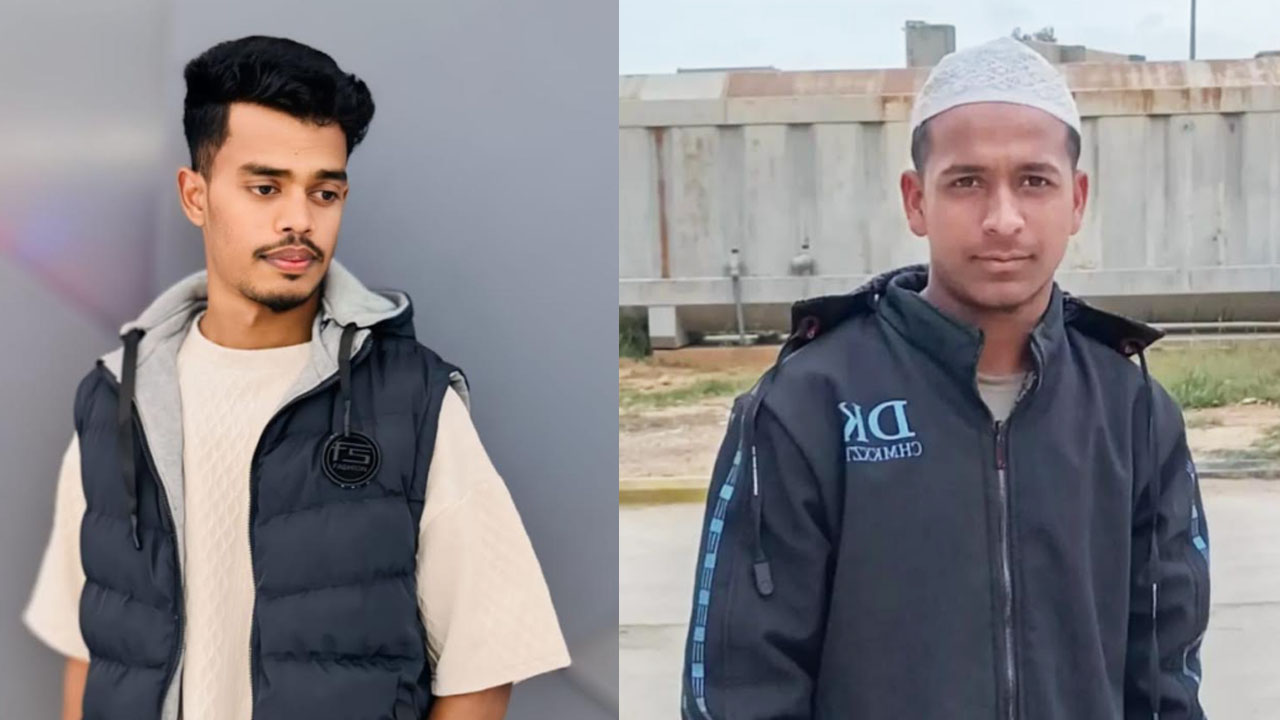 গ্রিসের স্বপ্নে সর্বস্বান্ত পরিবার, ৭ মাস ধরে নিখোঁজ ২ যুবক