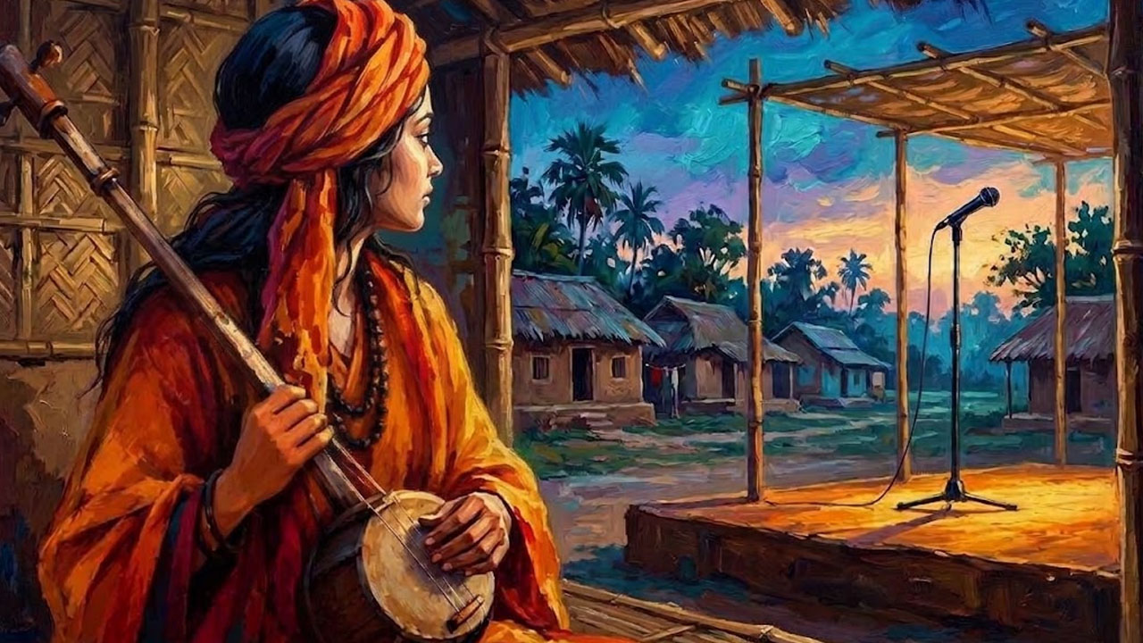 sunamgonj