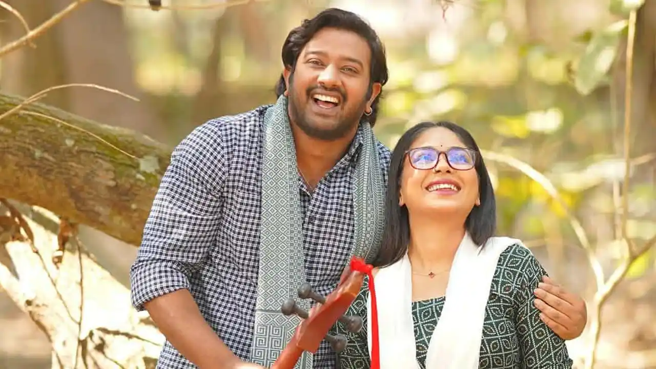 ৫০ পর্বে ধারাবাহিক নাটক ‘ভিলেজ সোসাইটি’