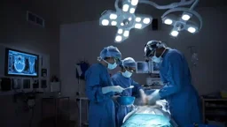 অস্ত্রোপচার থেকে ছড়াচ্ছে যক্ষ্মা 