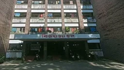 দুই মাসে শাবিপ্রবির হলে তিন ল্যাপটপ চুরি, আতঙ্কে শিক্ষার্থীরা