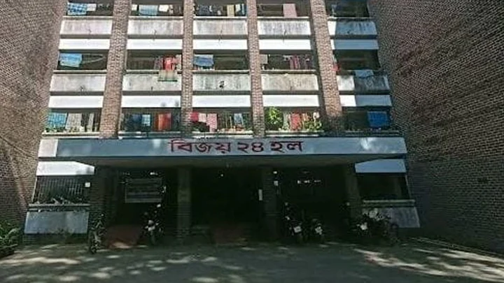 দুই মাসে শাবিপ্রবির হলে তিন ল্যাপটপ চুরি, আতঙ্কে শিক্ষার্থীরা