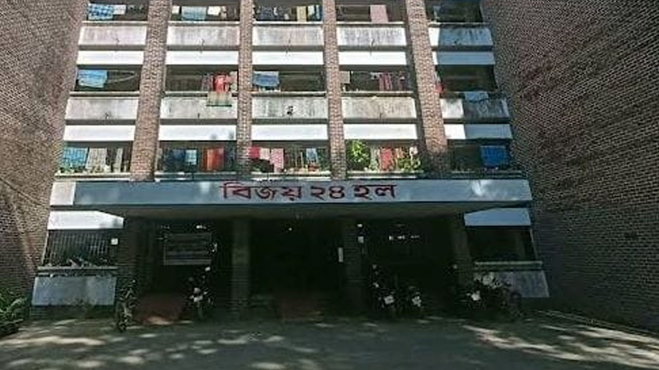 দুই মাসে শাবিপ্রবির হলে তিন ল্যাপটপ চুরি, আতঙ্কে শিক্ষার্থীরা