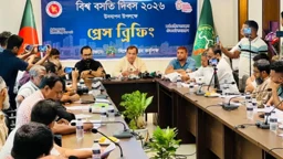 সিলেটে ঘরে বসে ভবন নকশার আবেদন, প্রবাসীদের জন্য ‘এক্সপ্রেস সার্ভিস’