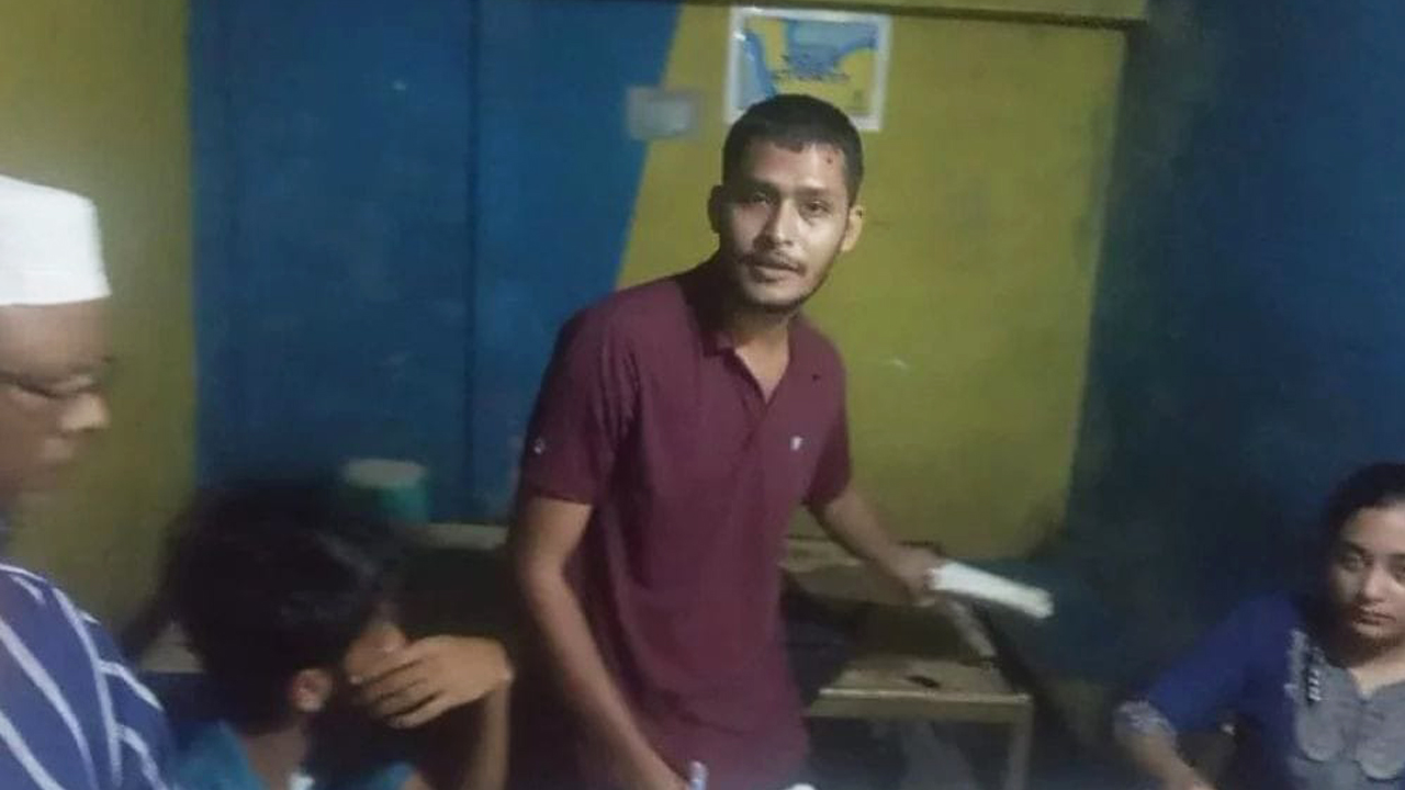 sylhet